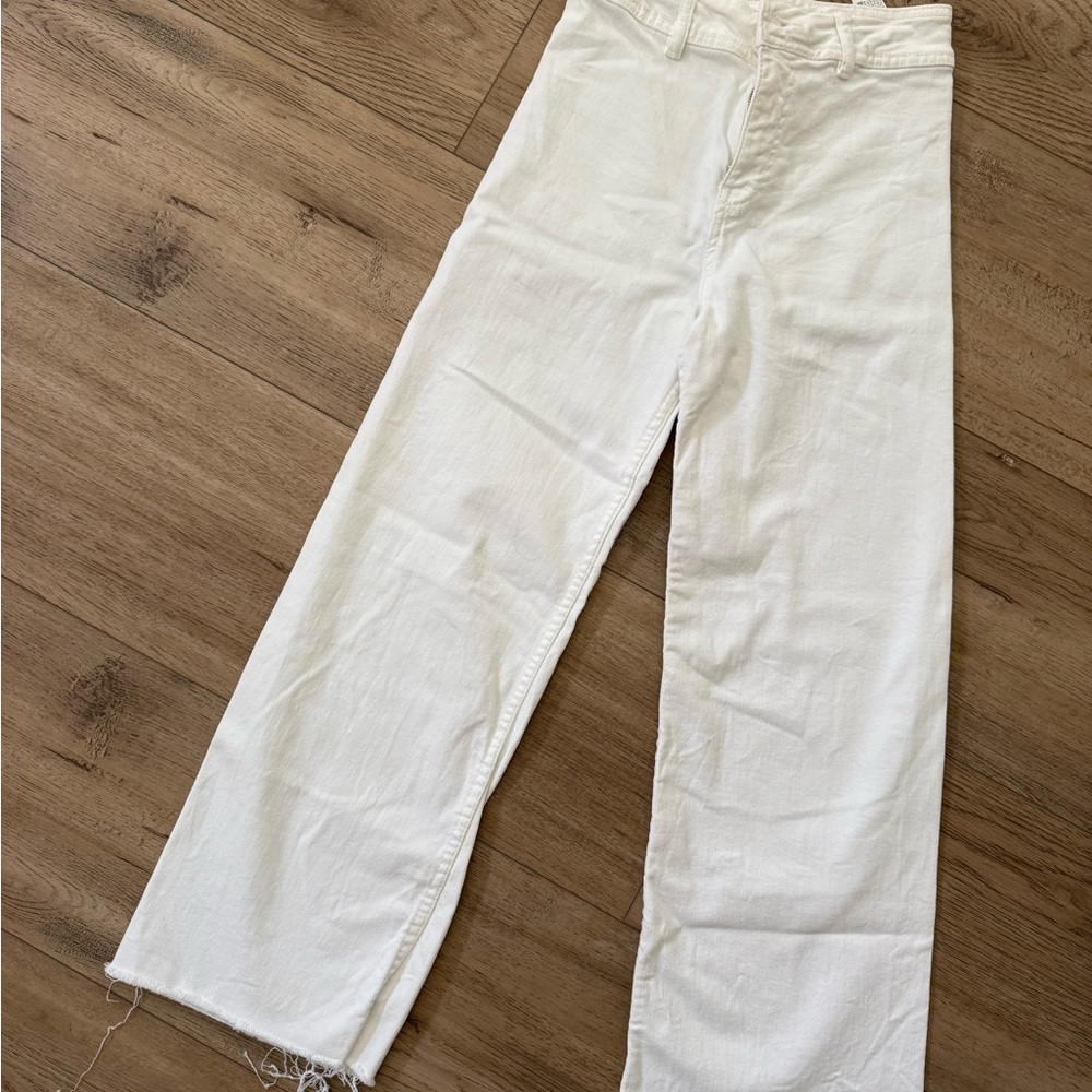 Zara Marine Jean Size 11-12